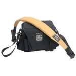 Portabrace AC-3B (AC3B) Assistant Camera Pouch with Shoulder Strap - Large (internal dimensions: 17.15 x 23.50 x 8.89 cm) (black) Portabrace AC-3B (AC3B) Assistant Camera Pouch with Shoulder Strap - Large (internal dimensions: 17.15 x 23.50 x 8.89 cm) (black)