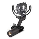 Rycote 037306 InVision Softie Lyre Mount CCA (camera clamp adapter) & XLR Tail Rycote 037306 InVision Softie Lyre Mount CCA (camera clamp adapter) & XLR Tail