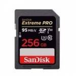 Sandisk SDSDXXG-256G-GN4IN 256GB SanDisk Extreme Pro SDXC UHS-I Memory Card (SDSDXXG256GGN4IN) Sandisk SDSDXXG-256G-GN4IN 256GB SanDisk Extreme Pro SDXC UHS-I Memory Card (SDSDXXG256GGN4IN)
