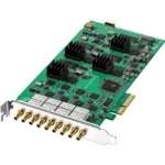 Blackmagic Design Decklink Quad - 4 Stream SDI/HD-SDI Capture Card (BMD-BDLKDVQD) Blackmagic Design Decklink Quad - 4 Stream SDI/HD-SDI Capture Card (BMD-BDLKDVQD)