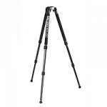 Miller 1630 Solo DV 2-Stage 75mm Alloy Tripod Miller 1630 Solo DV 2-Stage 75mm Alloy Tripod