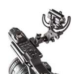 Rycote 037324 Softie Lyre Mount- Suspension Mount with MHR - microphone holder replacement Rycote 037324 Softie Lyre Mount- Suspension Mount with MHR - microphone holder replacement