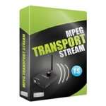 Teradek (TER-CUBEMPGTS) CUBEMPGTS MPEG Transport Stream Software License includes UDP Multicast Software License Teradek (TER-CUBEMPGTS) CUBEMPGTS MPEG Transport Stream Software License includes UDP Multicast Software License