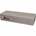 Lindy Video Splitter Pro - 4 Port XVGA Lindy Video Splitter Pro - 4 Port XVGA