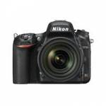 Nikon D750 24.3MP Full Frame Digital SLR Camera with 24-120mm VR Lens (p/n VBA420K002) Nikon D750 24.3MP Full Frame Digital SLR Camera with 24-120mm VR Lens (p/n VBA420K002)