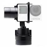 Zhiyun-Tech Rider-M Stabilizer Compatible with Go Pro Cameras Zhiyun-Tech Rider-M Stabilizer Compatible with Go Pro Cameras
