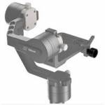 Zhiyun-Tech Crane (original version) Gimbal Lens Support Thumbscrew (p/n ND2-123) Zhiyun-Tech Crane (original version) Gimbal Lens Support Thumbscrew (p/n ND2-123)