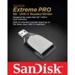 Sandisk SDDR-399-G46 (SDDR399G46) USB Type-A Reader for SD UHS-I and UHS-II Card Sandisk SDDR-399-G46 (SDDR399G46) USB Type-A Reader for SD UHS-I and UHS-II Card
