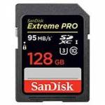 Sandisk SDSDXXG-128G-GN4IN 128GB SanDisk Extreme Pro SDXC UHS-I Memory Card (SDSDXXG128GGN4IN) Sandisk SDSDXXG-128G-GN4IN 128GB SanDisk Extreme Pro SDXC UHS-I Memory Card (SDSDXXG128GGN4IN)