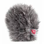 Rycote 055345 Baseball Windjammer for Baseball Windscreen Rycote 055345 Baseball Windjammer for Baseball Windscreen