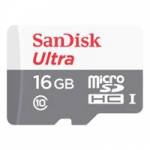 SanDisk SDSQUNS-016G-GN3MA 16GB Ultra microSDHC UHS-I Card with Adapter (SDSQUNS016GGN3MA) SanDisk SDSQUNS-016G-GN3MA 16GB Ultra microSDHC UHS-I Card with Adapter (SDSQUNS016GGN3MA)