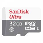 SanDisk SDSQUNS-032G-GN3MN 32GB 80MBs Ultra microSDHC UHS-I Card (SDSQUNS032GGN3MN) SanDisk SDSQUNS-032G-GN3MN 32GB 80MBs Ultra microSDHC UHS-I Card (SDSQUNS032GGN3MN)