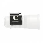 Chrosziel CDM-MK-Z (CDMMKZ) Lens Motorisation for Fujinon MK Lenses, Sony FS5 and FS7 Chrosziel CDM-MK-Z (CDMMKZ) Lens Motorisation for Fujinon MK Lenses, Sony FS5 and FS7