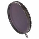 SLR Magic 82mm Variable Neutral Density (ND) Filter - 82mm Rear Thread and 86mm Front Thread (SLR-82VNDII) SLR Magic 82mm Variable Neutral Density (ND) Filter - 82mm Rear Thread and 86mm Front Thread (SLR-82VNDII)
