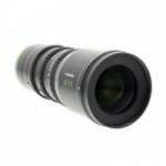 Pre-Owned Fujinon MK 18-55mm (MK-18-55mm) T2.9 Sony E-Mount Cabrio Cinema Zoom Lens Pre-Owned Fujinon MK 18-55mm (MK-18-55mm) T2.9 Sony E-Mount Cabrio Cinema Zoom Lens