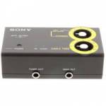 Open Box Sony ZRX-C30//CEK (ZRXC30) Digital Wireless Compact Receiver 2.4GHz, UK Power Supply Open Box Sony ZRX-C30//CEK (ZRXC30) Digital Wireless Compact Receiver 2.4GHz, UK Power Supply