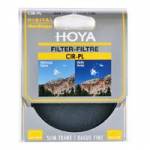 Hoya 58mm Slim Circular Polarising Filter SLIM PL-CIR (1602) Hoya 58mm Slim Circular Polarising Filter SLIM PL-CIR (1602)