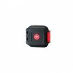 HPRC HPRC1100 MEMBLK (HPRC1100MEMBLK) Resin Case HPRC1100 Memory Card Holder - Black HPRC HPRC1100 MEMBLK (HPRC1100MEMBLK) Resin Case HPRC1100 Memory Card Holder - Black