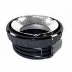 Elinchrom 26333 EL to Profoto Refector Adapter (26-333) Elinchrom 26333 EL to Profoto Refector Adapter (26-333)