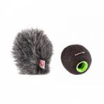 Rycote 039711 Baseball Combo 21/22 Windscreen and Baseball Windjammer Rycote 039711 Baseball Combo 21/22 Windscreen and Baseball Windjammer