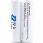 Zhiyun-Tech 2000mAh 18650 Rechargeable Li-Ion Battery (p/n NY00002) Zhiyun-Tech 2000mAh 18650 Rechargeable Li-Ion Battery (p/n NY00002)