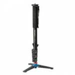 Benro A38FD (A38-FD) Aluminium Monopod with 3-Leg Locking Base Benro A38FD (A38-FD) Aluminium Monopod with 3-Leg Locking Base