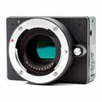 Z Camera E1 - Ultra-Compact 4K Ultra HD Camera with Micro Four Thirds Mount (E-1) Z Camera E1 - Ultra-Compact 4K Ultra HD Camera with Micro Four Thirds Mount (E-1)