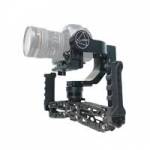 Filmpower Nebula 4300 5-Axis Gyro Stabiliser Handheld Gimbal with Built-In Encoder (p/n nebula4300-5axis) Filmpower Nebula 4300 5-Axis Gyro Stabiliser Handheld Gimbal with Built-In Encoder (p/n nebula4300-5axis)