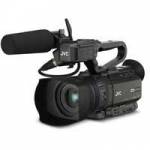 JVC GY-HM200E (GYHM200E) 4K/HD Live Streaming Camcorder JVC GY-HM200E (GYHM200E) 4K/HD Live Streaming Camcorder