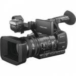 Sony HXR-NX5R (HXRNX5R) Handheld Full-HD Compact Camcorder Sony HXR-NX5R (HXRNX5R) Handheld Full-HD Compact Camcorder