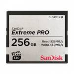 Sandisk SDCFSP-256G-G46D (SDCFSP256GG46D) 256GB 525MB/s Extreme Pro CFast 2.0 Memory Card Sandisk SDCFSP-256G-G46D (SDCFSP256GG46D) 256GB 525MB/s Extreme Pro CFast 2.0 Memory Card