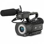 JVC GY-LS300E (GYLS300E) 13.6MP Compact 4K/HD Super 35mm CMOS Sensor Camcorder JVC GY-LS300E (GYLS300E) 13.6MP Compact 4K/HD Super 35mm CMOS Sensor Camcorder