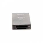 Open Box Sony MRW-E90 (MRWE90) XQD/SD Memory Card Reader Open Box Sony MRW-E90 (MRWE90) XQD/SD Memory Card Reader