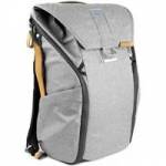 Peak Design BB-20-AS-1 (BB20AS1) 20L Everyday Backpack - Ash Peak Design BB-20-AS-1 (BB20AS1) 20L Everyday Backpack - Ash