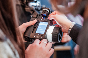 CVP.com - ARRI Electronic Control Systems Workshop - Learn about the Hi ...