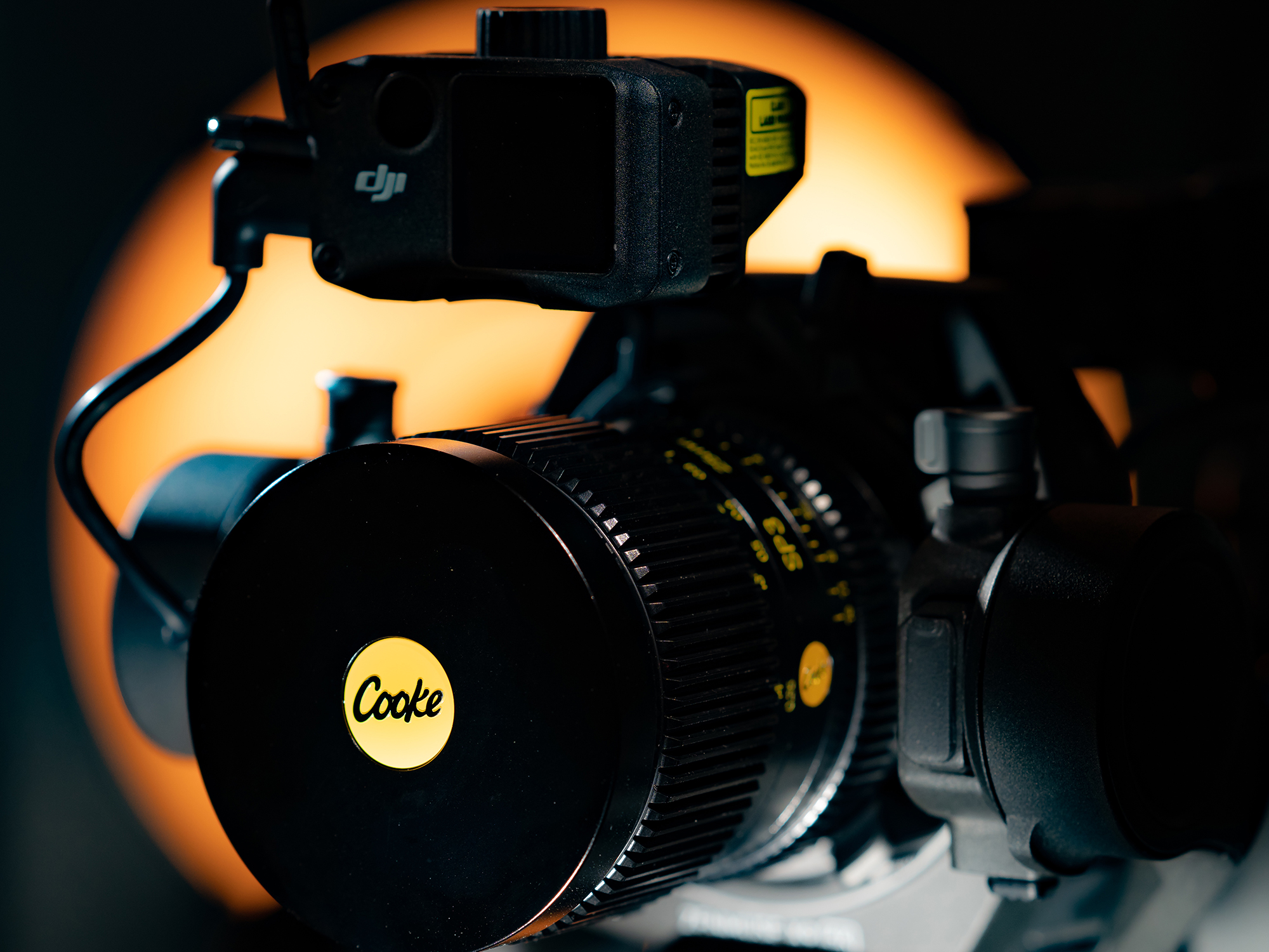 CVP.com - Exploring the kit that made Netflix's Adolescence