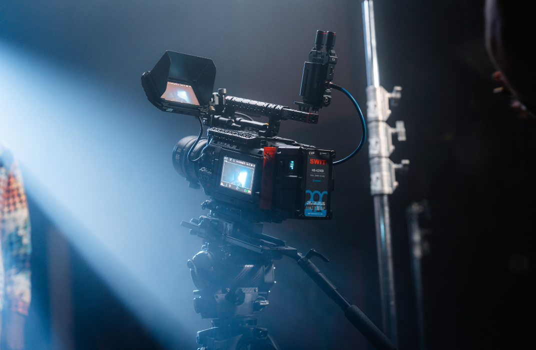 CVP.com - Experience 65mm Cinema Power: Blackmagic URSA Cine 17K ...