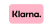 Klarna logo