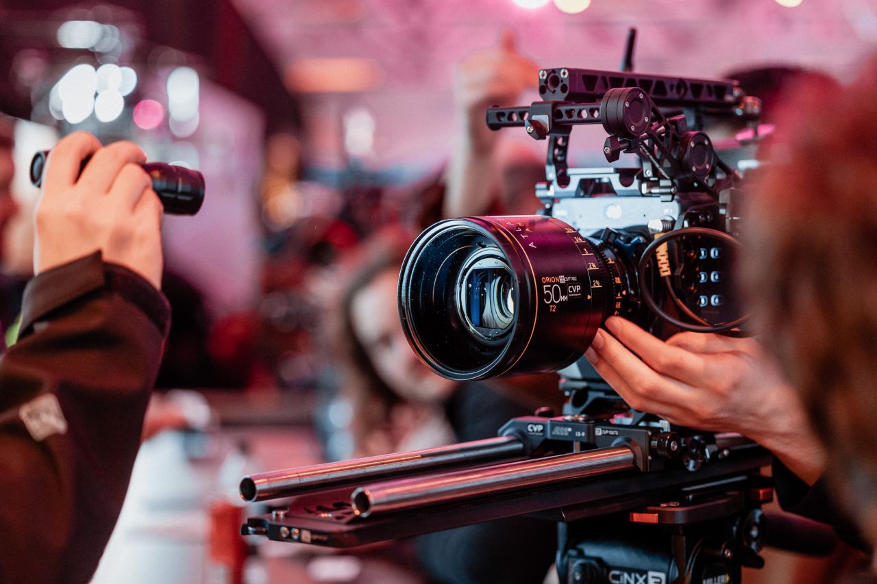 hero image of camera