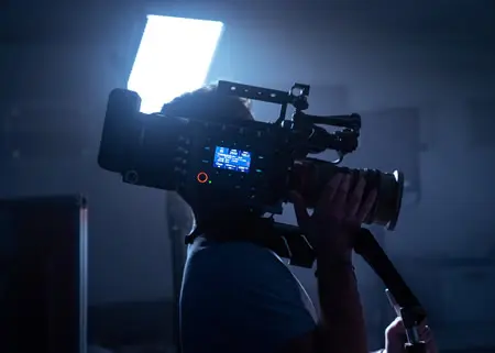 CVP TV