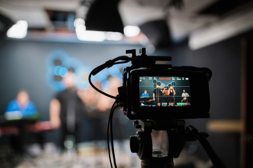 Live Streaming Support Services