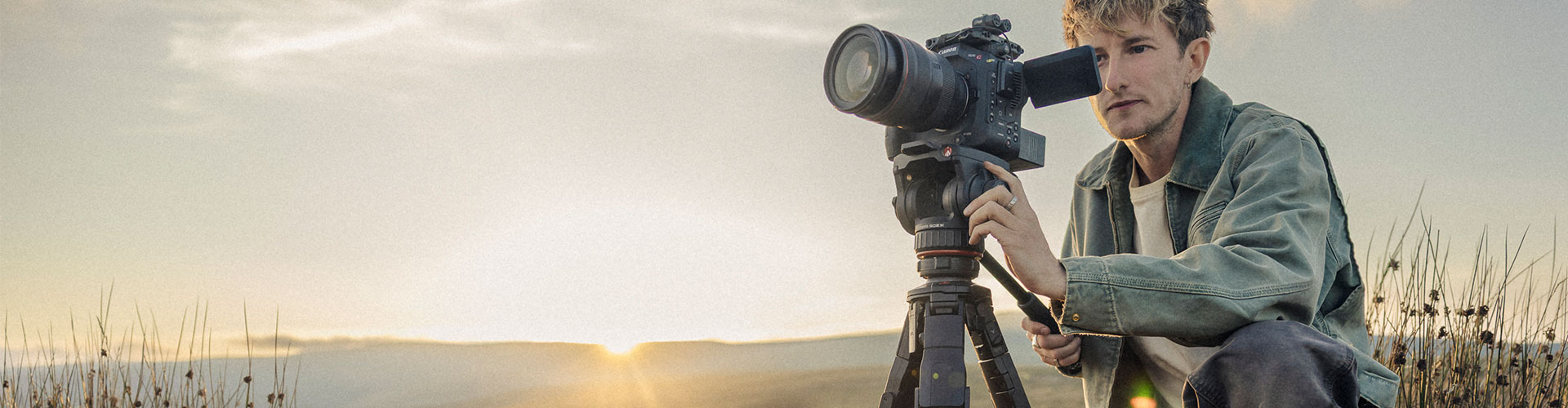 New from Manfrotto