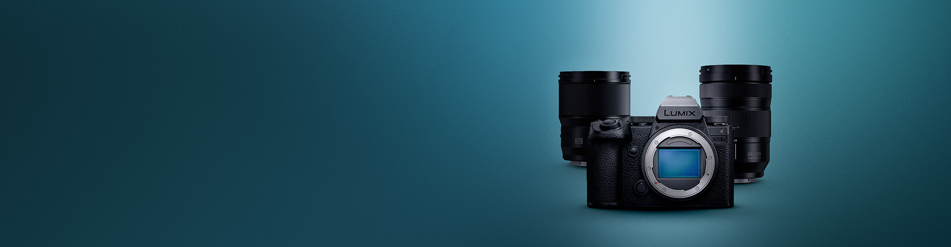 Panasonic LUMIX Week