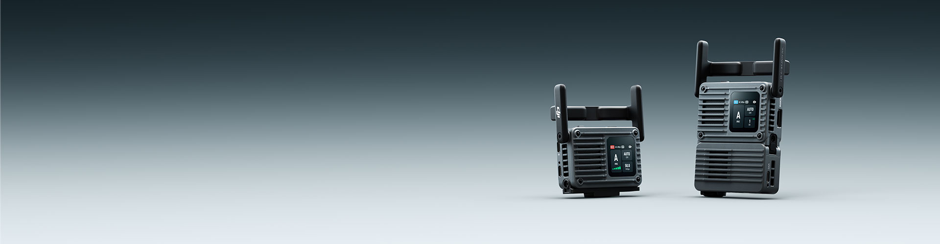 SDR Transmission 2