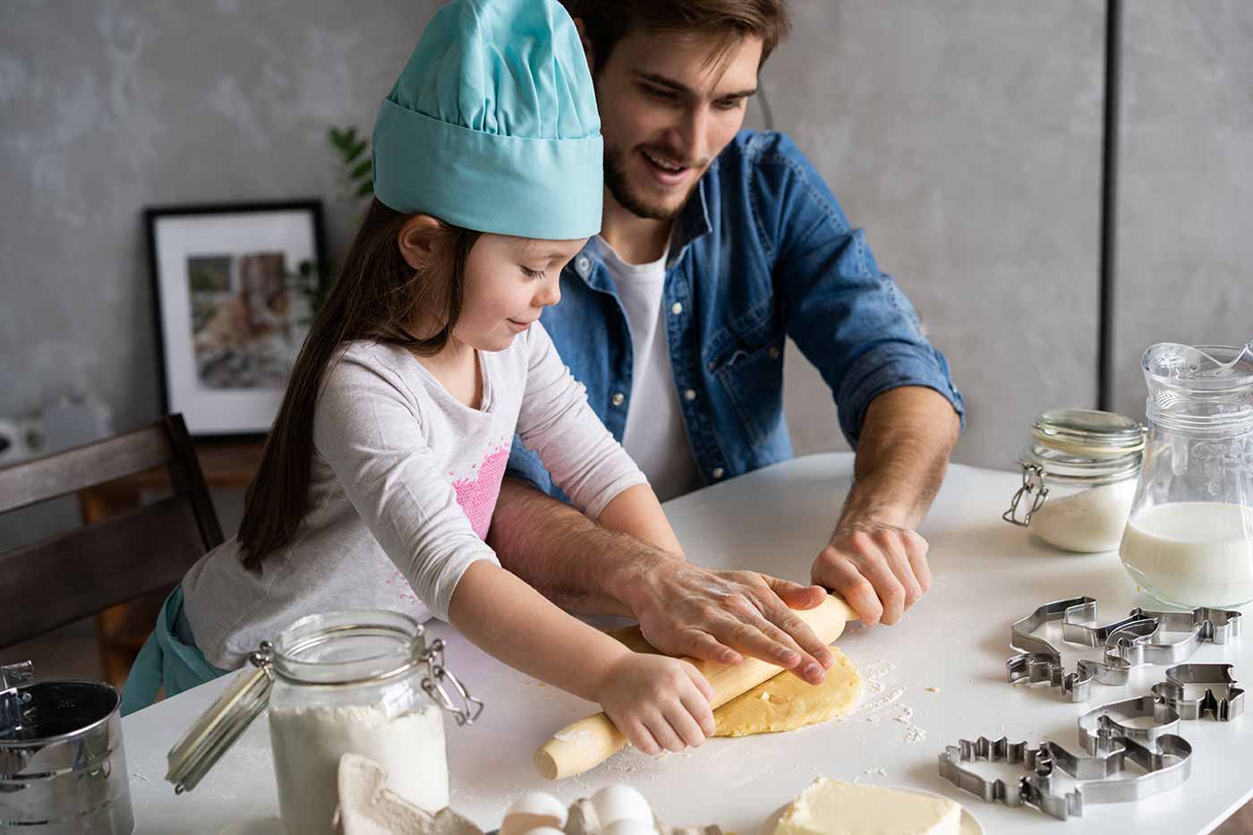Kids Streaming Activities