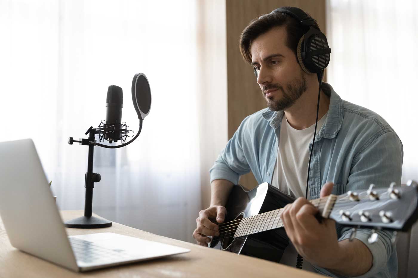 Music Streaming