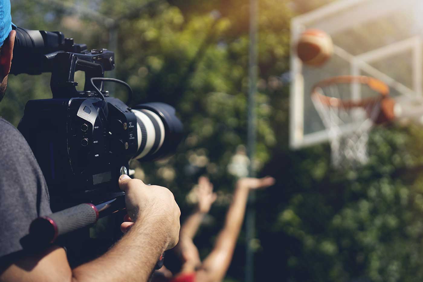 Sports Streaming