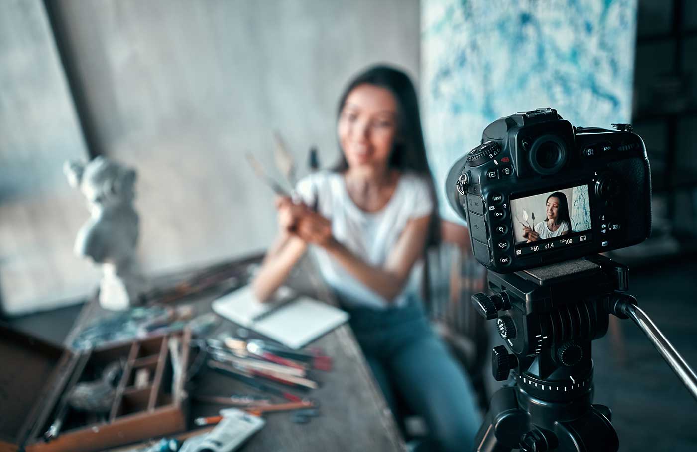 Tutorial Video Streaming